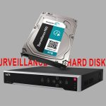Video Surveillance Hard Disk Drives