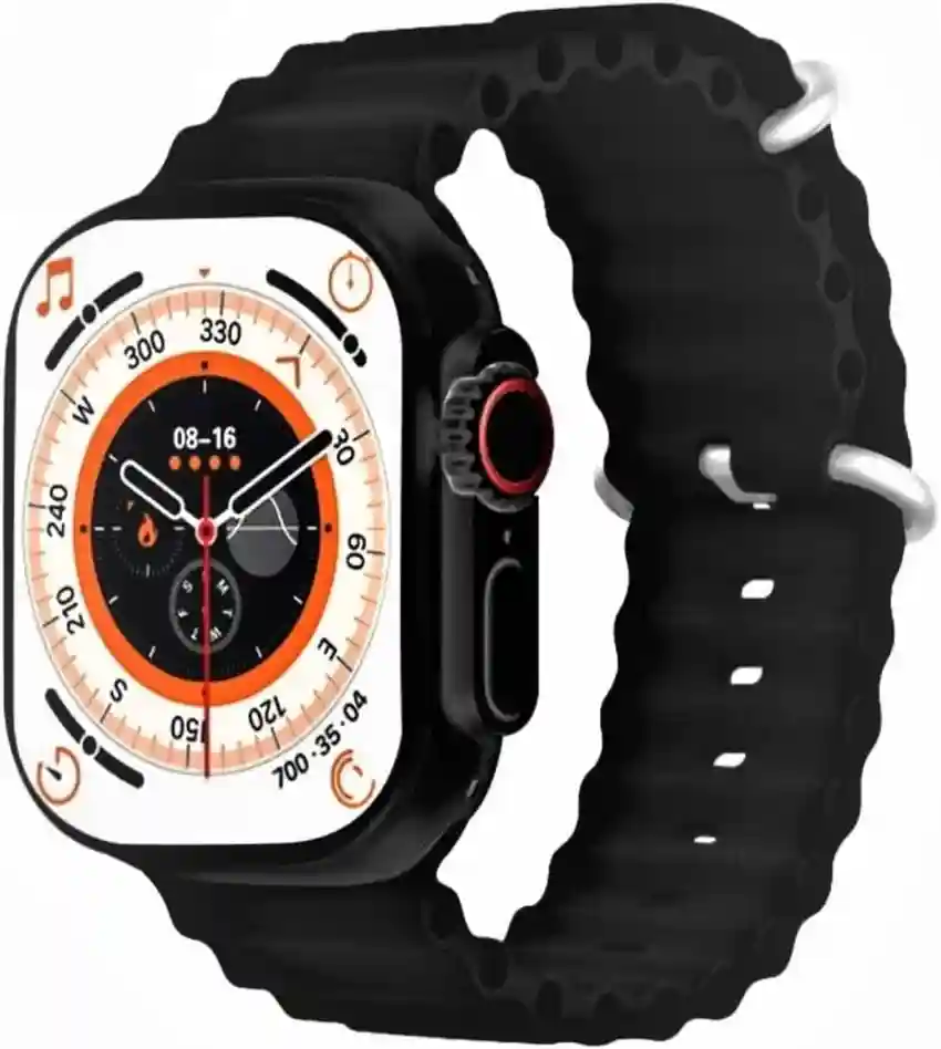 Top 5 smartwatches in Pakistan under 5000