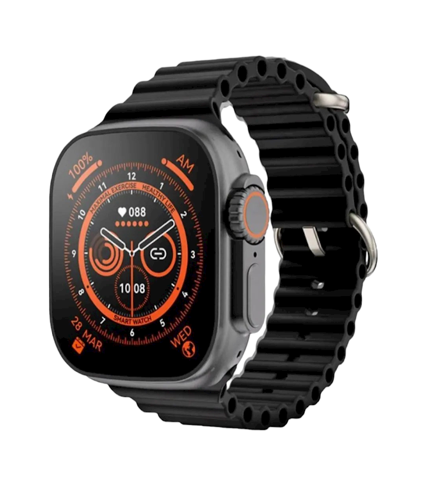 Top 5 smartwatches in Pakistan under 5000
