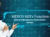 MIS Function